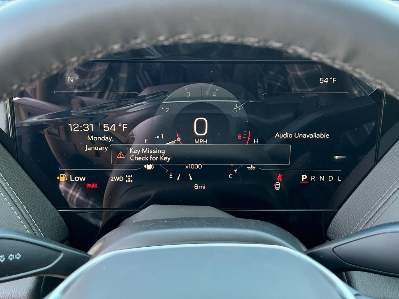 2026 GMC Yukon XL Denali Hagerstown MD