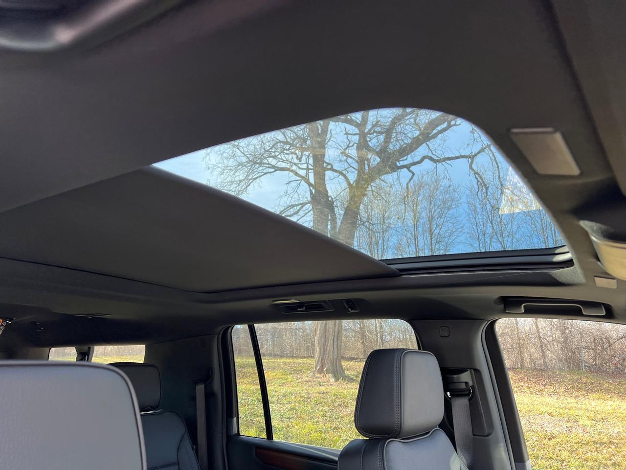 2026 GMC Yukon XL Denali Hagerstown MD