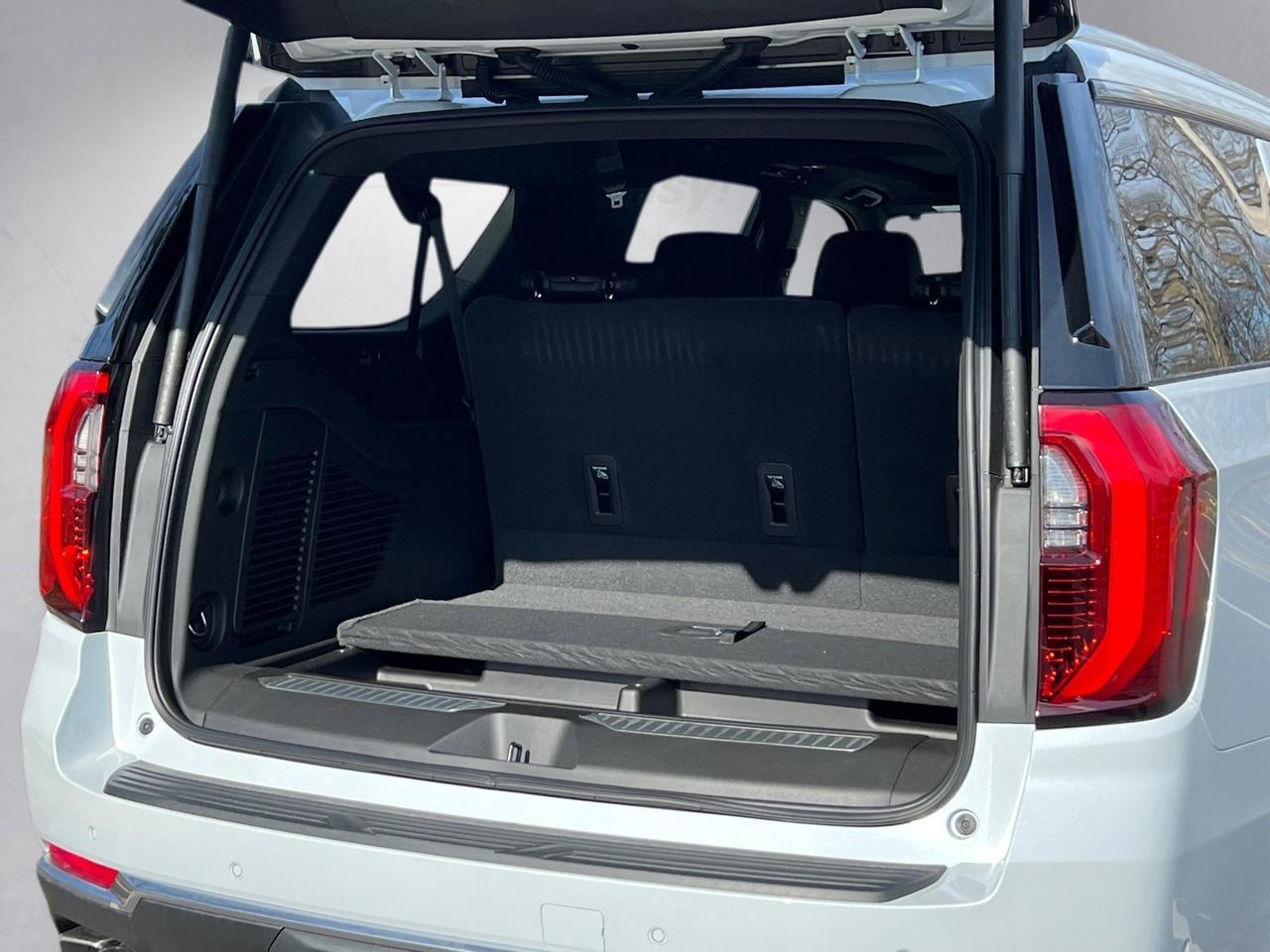 2026 GMC Yukon XL Denali Hagerstown MD