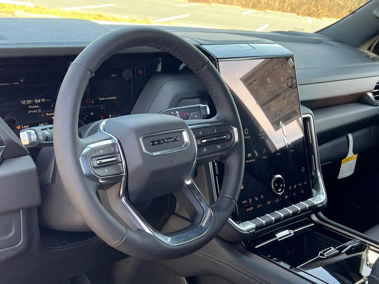 2026 GMC Yukon XL Denali Hagerstown MD