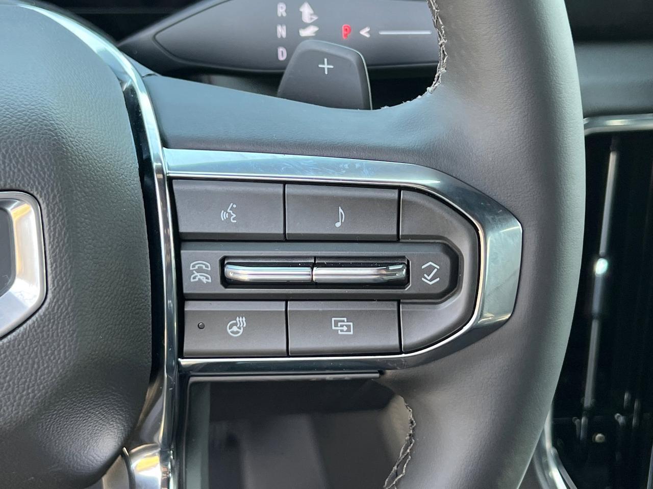 2026 GMC Yukon XL Denali Hagerstown MD