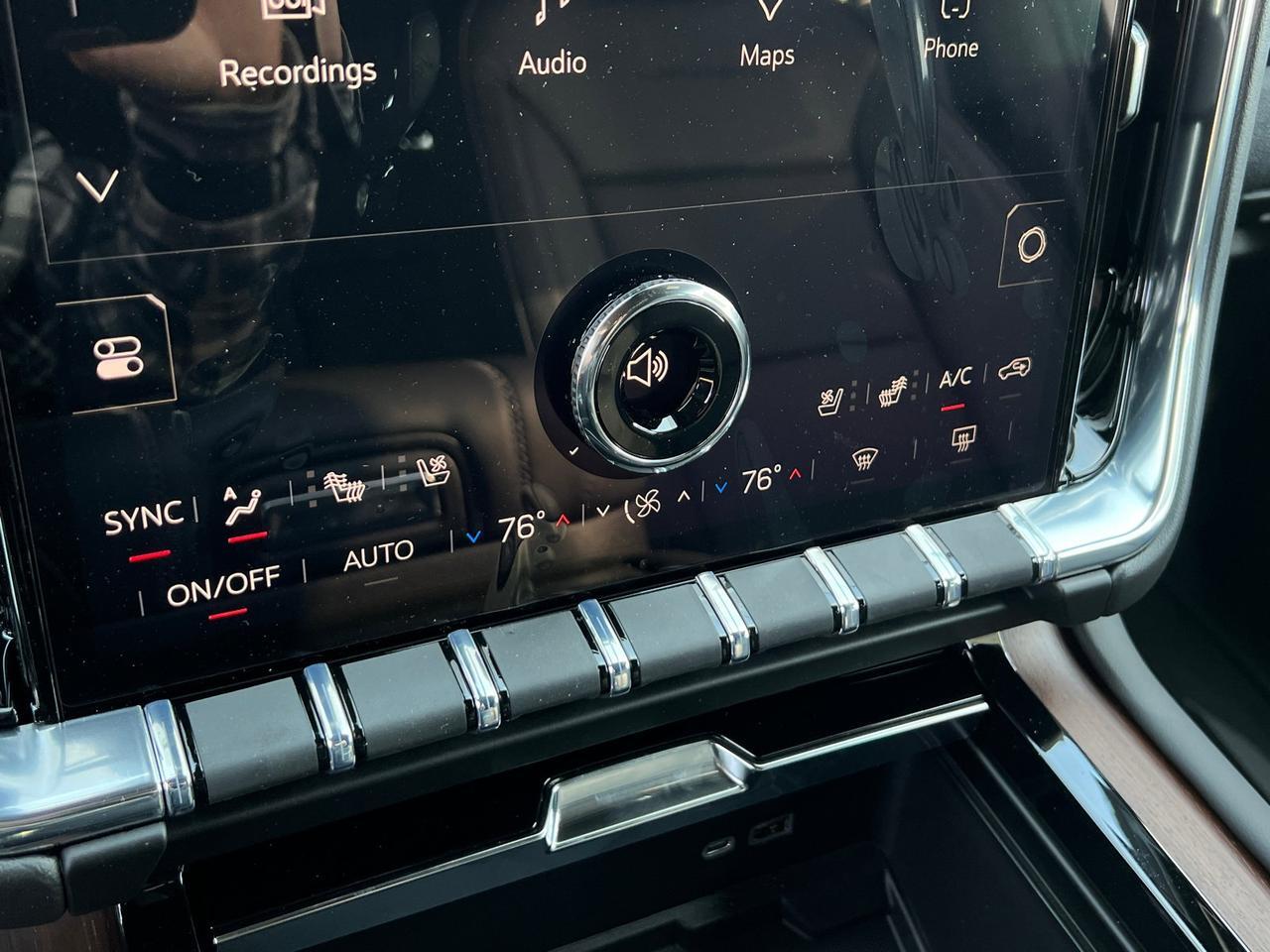 2026 GMC Yukon XL Denali Hagerstown MD