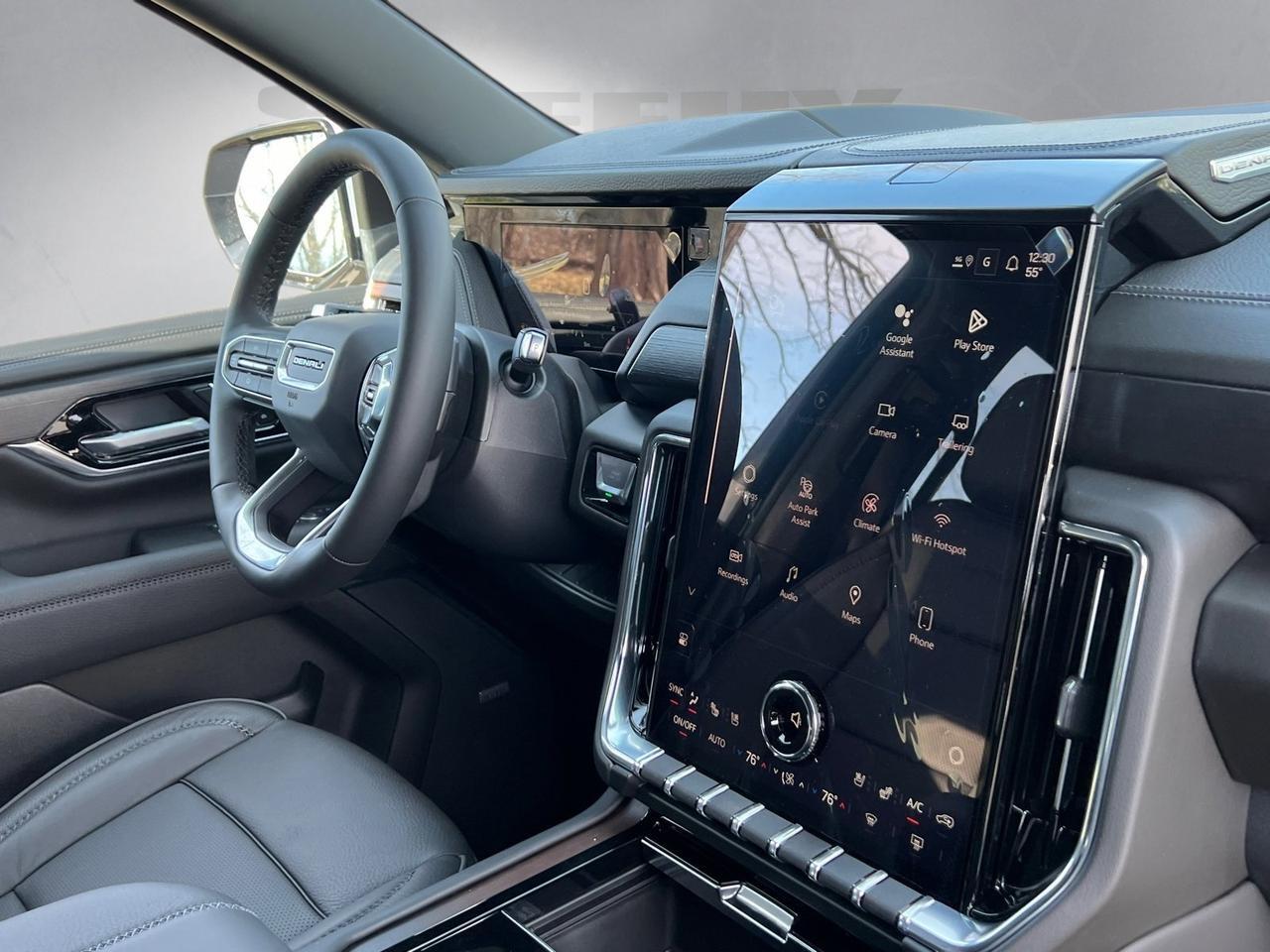 2026 GMC Yukon XL Denali Hagerstown MD