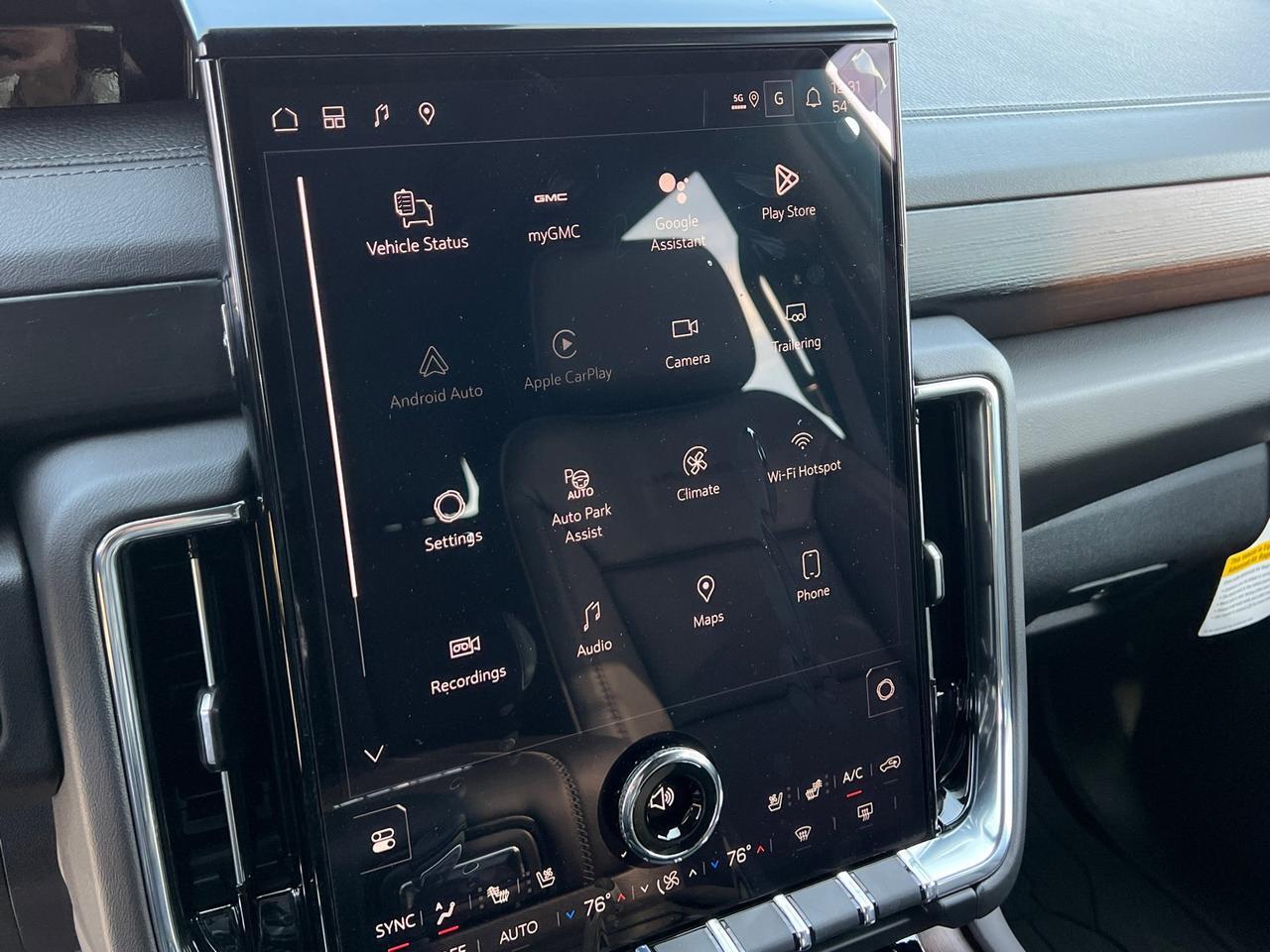 2026 GMC Yukon XL Denali Hagerstown MD