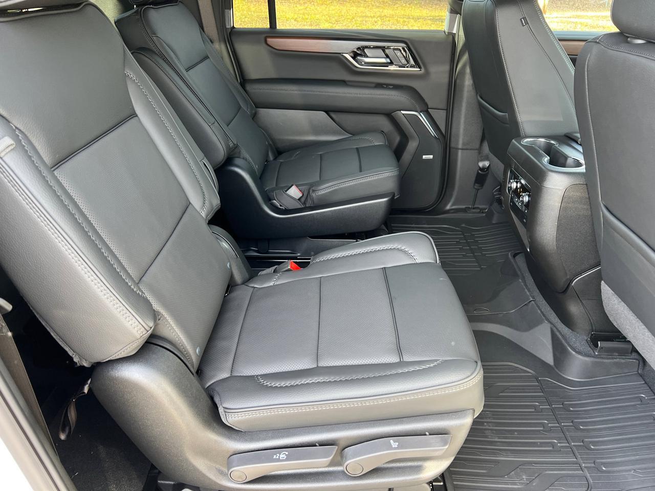 2026 GMC Yukon XL Denali Hagerstown MD