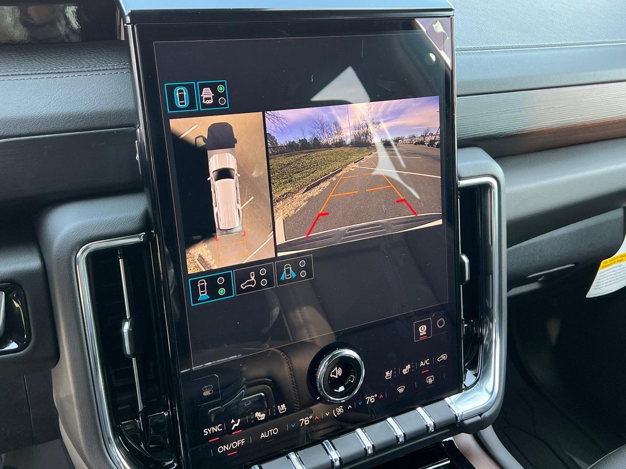 2026 GMC Yukon XL Denali Hagerstown MD