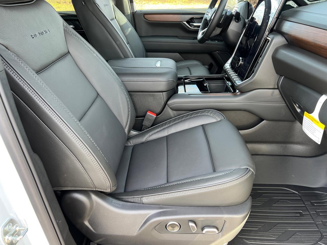 2026 GMC Yukon XL Denali Hagerstown MD