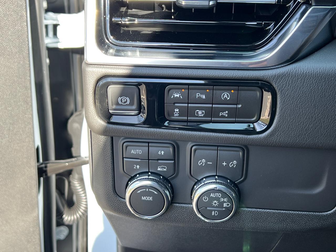 2026 GMC Yukon XL Denali Hagerstown MD