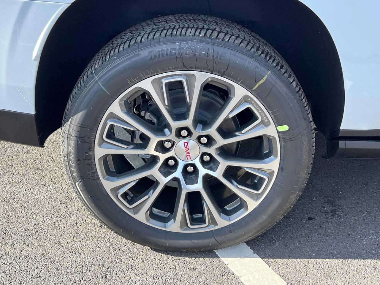 2026 GMC Yukon XL Denali Hagerstown MD