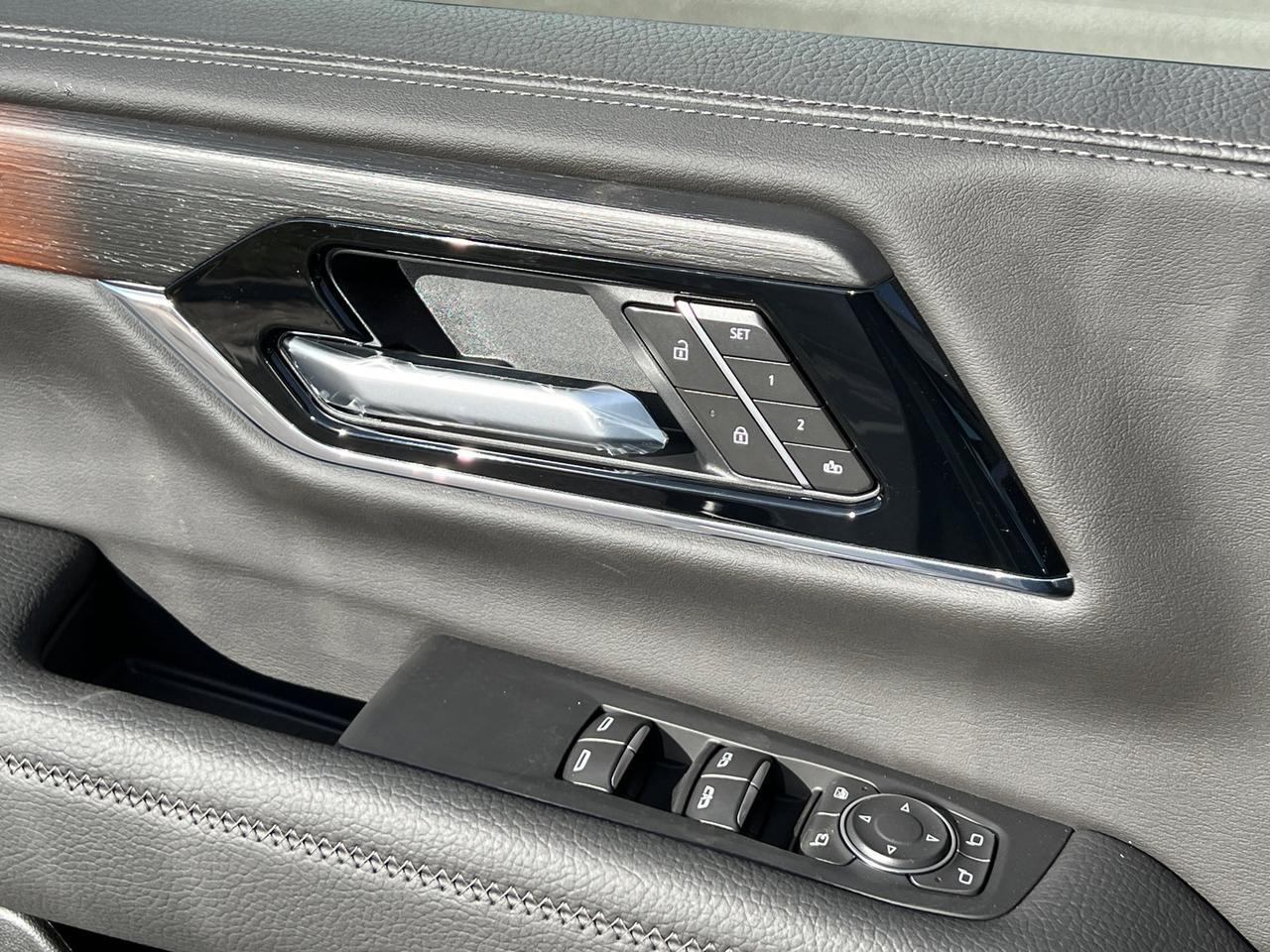 2026 GMC Yukon XL Denali Hagerstown MD