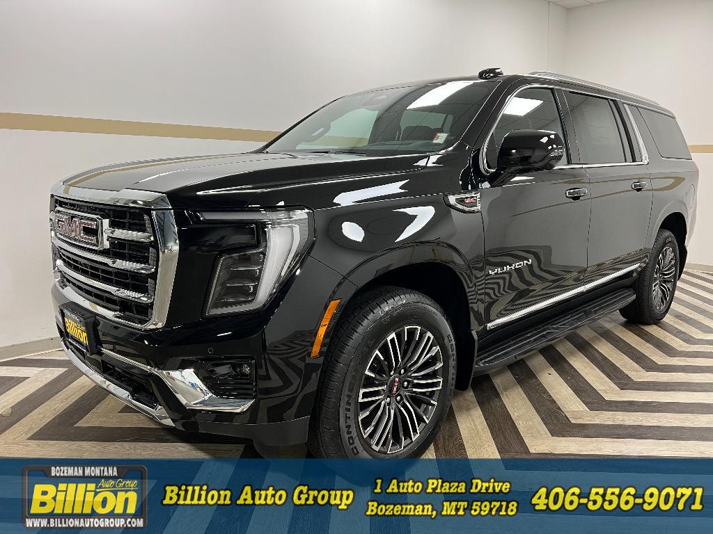 2026 GMC Yukon XL Elevation Gasoline