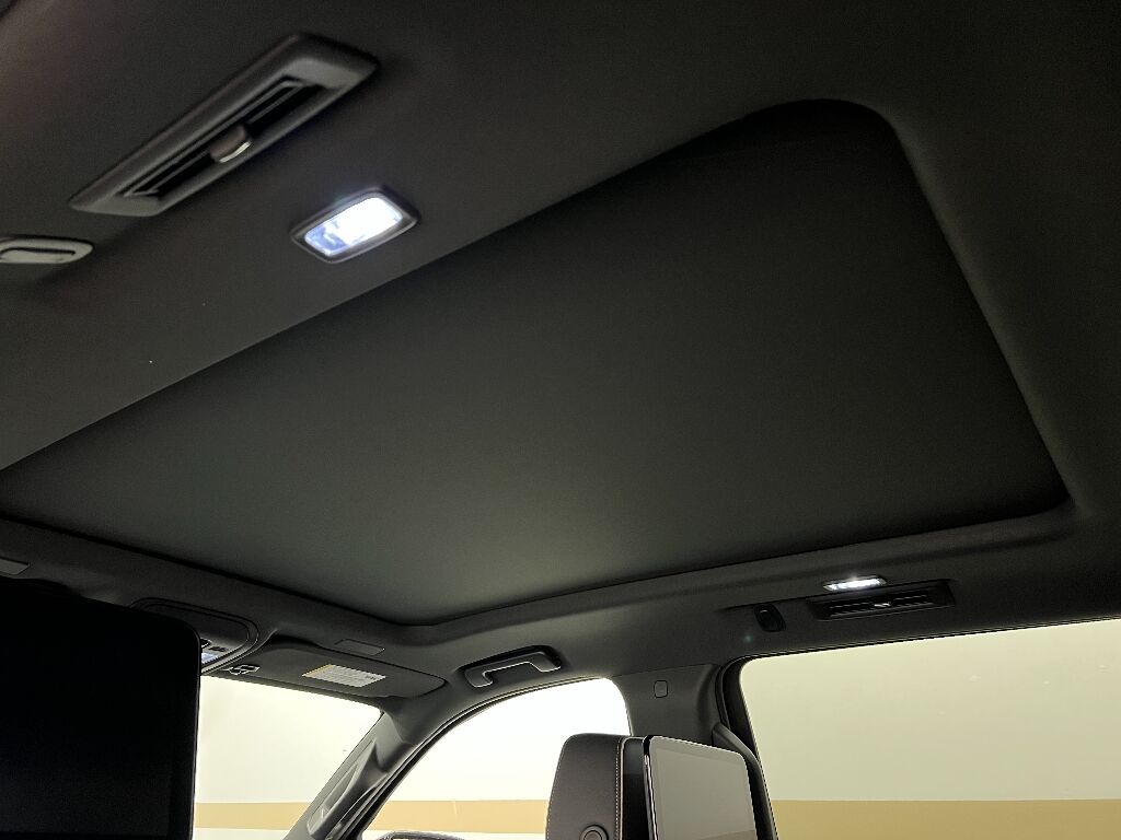 2026 GMC Yukon XL Elevation Bozeman MT
