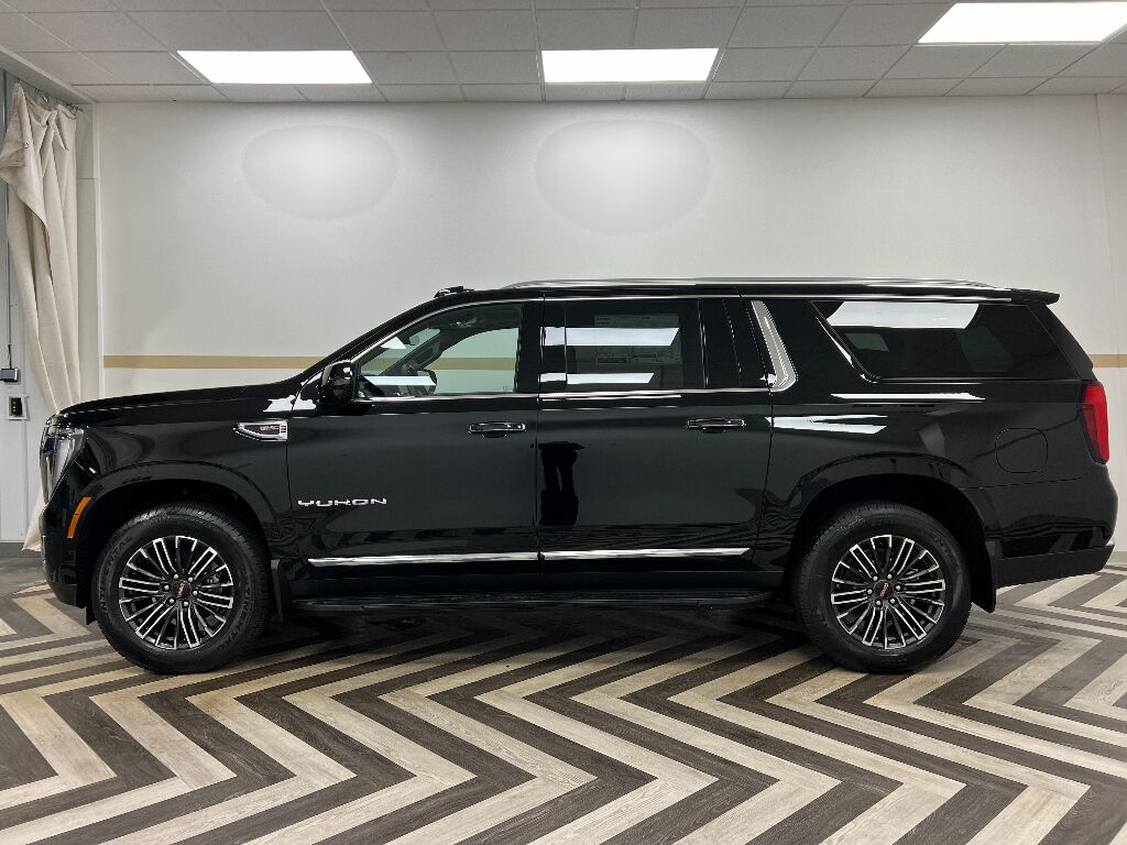 2026 GMC Yukon XL Elevation Gasoline
