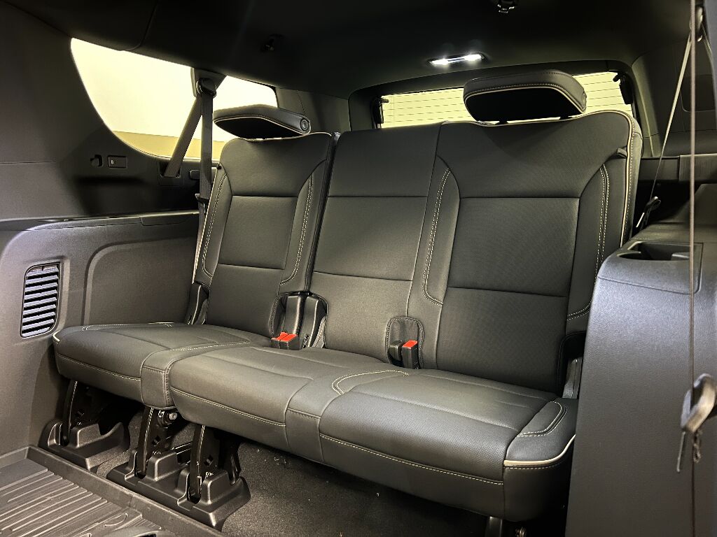 2026 GMC Yukon XL Elevation Bozeman MT