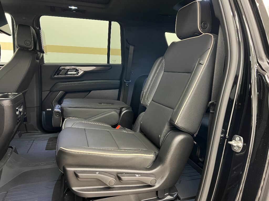 2026 GMC Yukon XL Elevation Bozeman MT