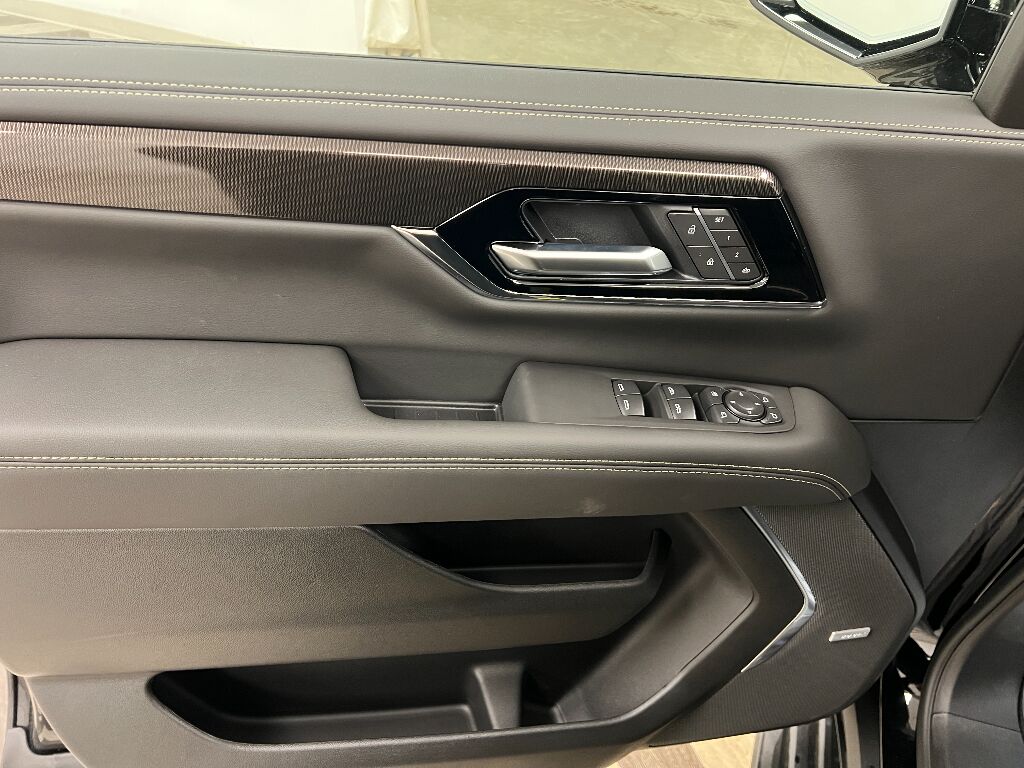 2026 GMC Yukon XL Elevation Bozeman MT