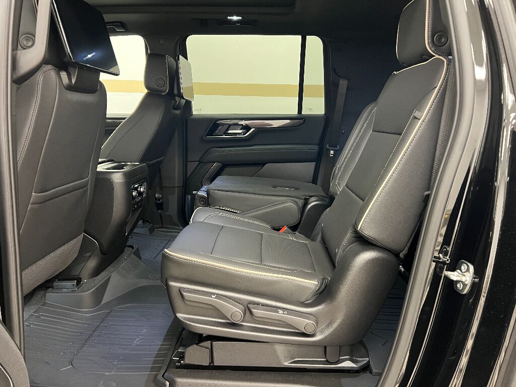 2026 GMC Yukon XL Elevation Bozeman MT