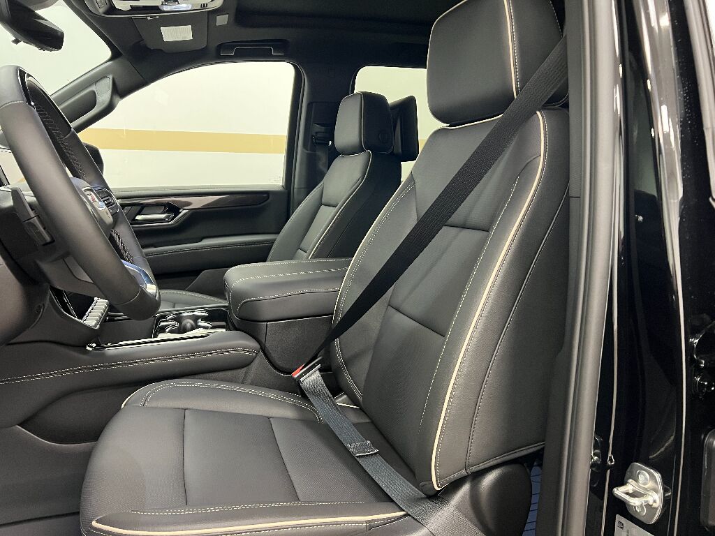 2026 GMC Yukon XL Elevation Bozeman MT