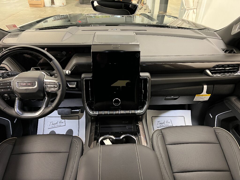 2026 GMC Yukon XL Elevation Bozeman MT