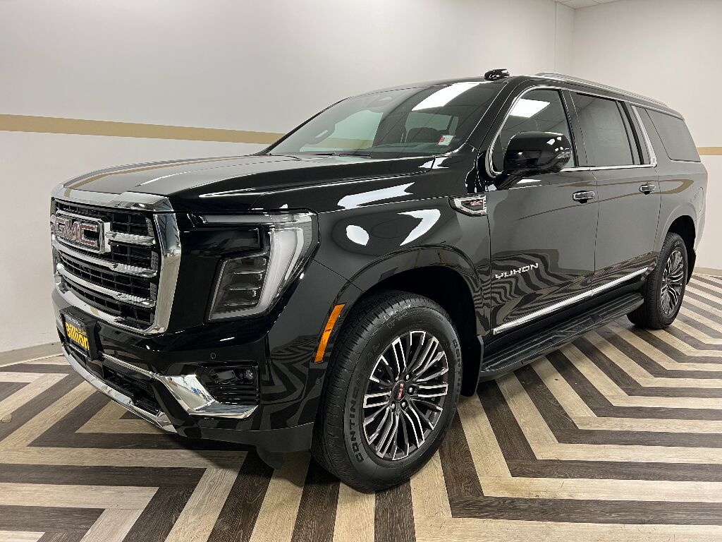 2026 GMC Yukon XL Elevation Gasoline