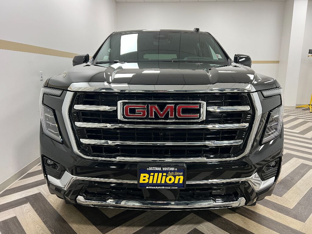2026 GMC Yukon XL Elevation Bozeman MT