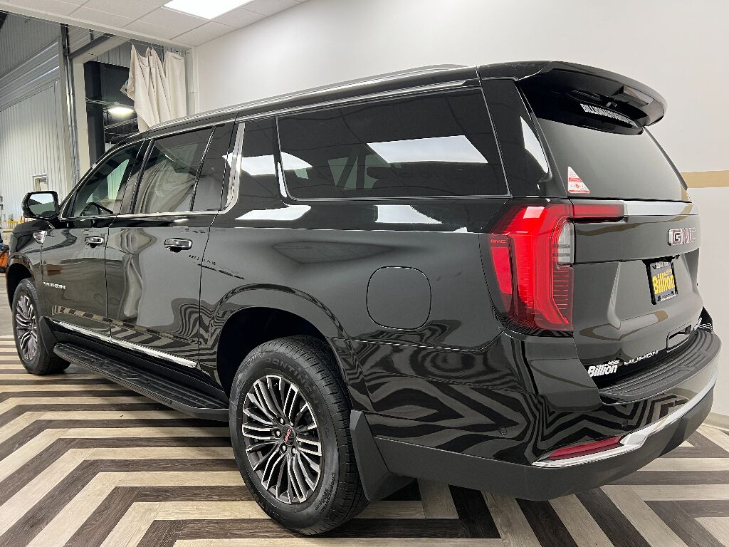 2026 GMC Yukon XL Elevation Bozeman MT