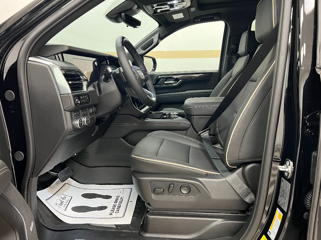 2026 GMC Yukon XL Elevation Bozeman MT