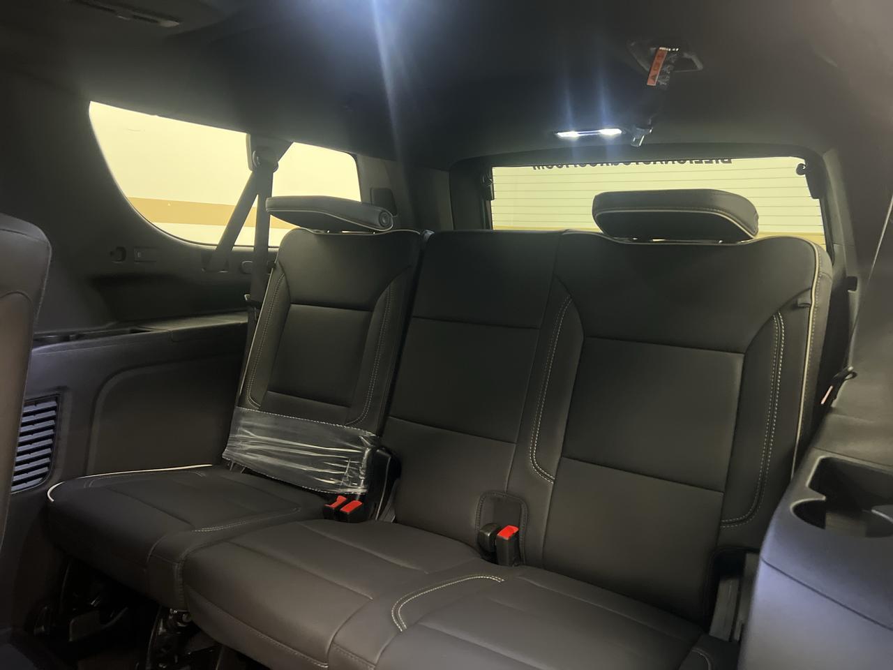 2026 GMC Yukon XL Elevation Bozeman MT