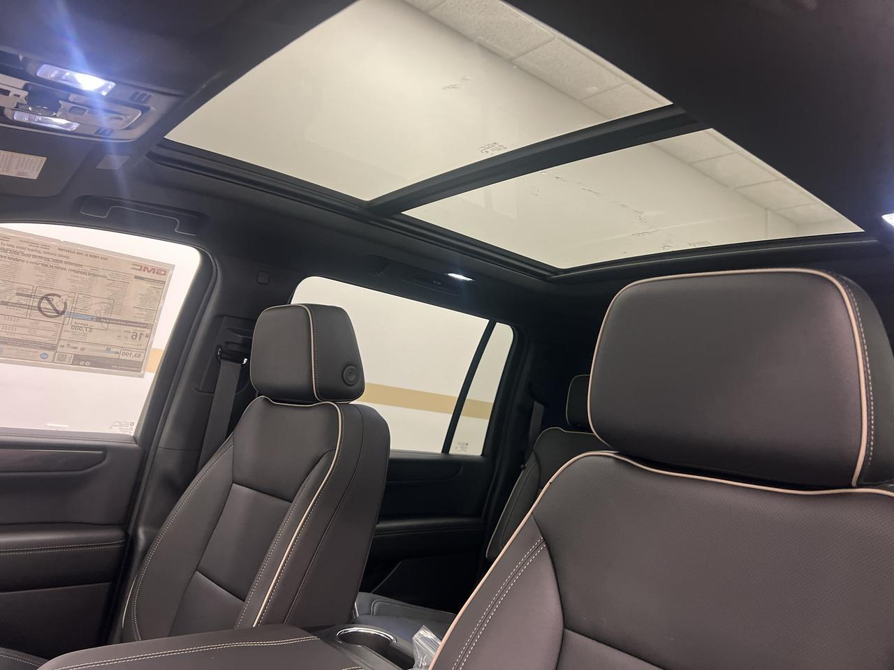 2026 GMC Yukon XL Elevation Bozeman MT