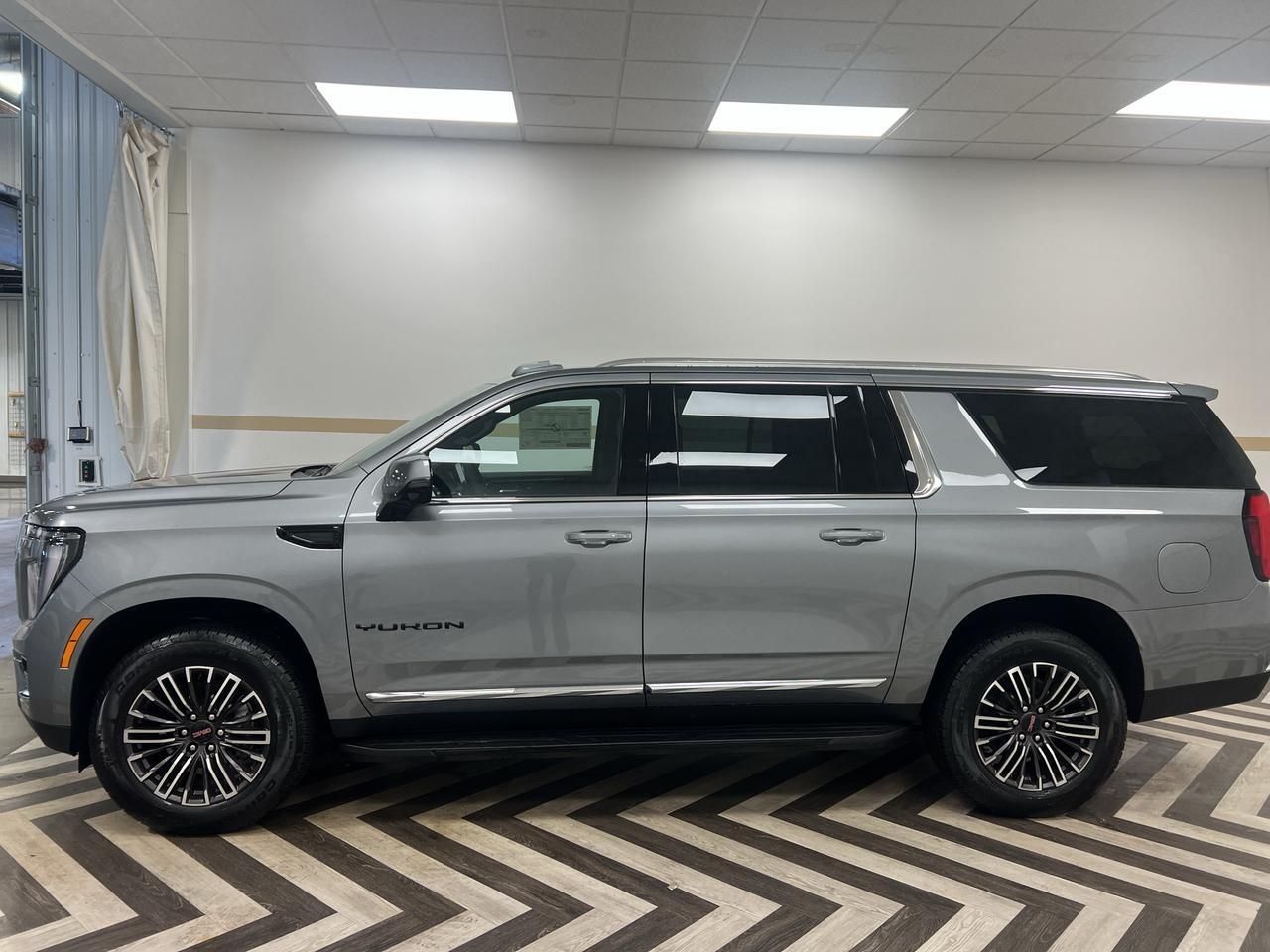 2026 GMC Yukon XL Elevation Gasoline