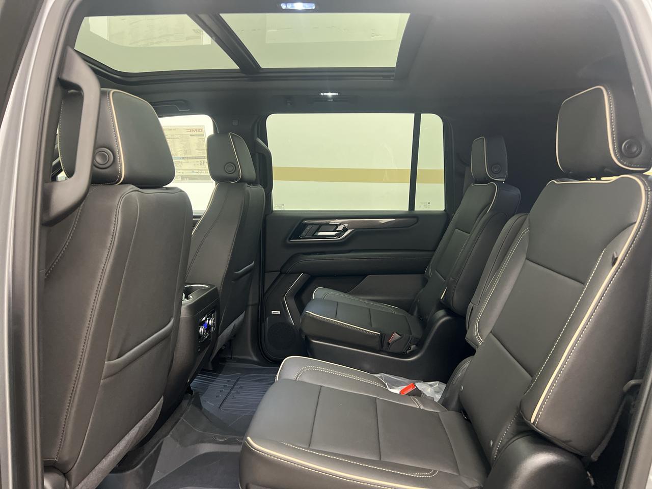 2026 GMC Yukon XL Elevation Bozeman MT