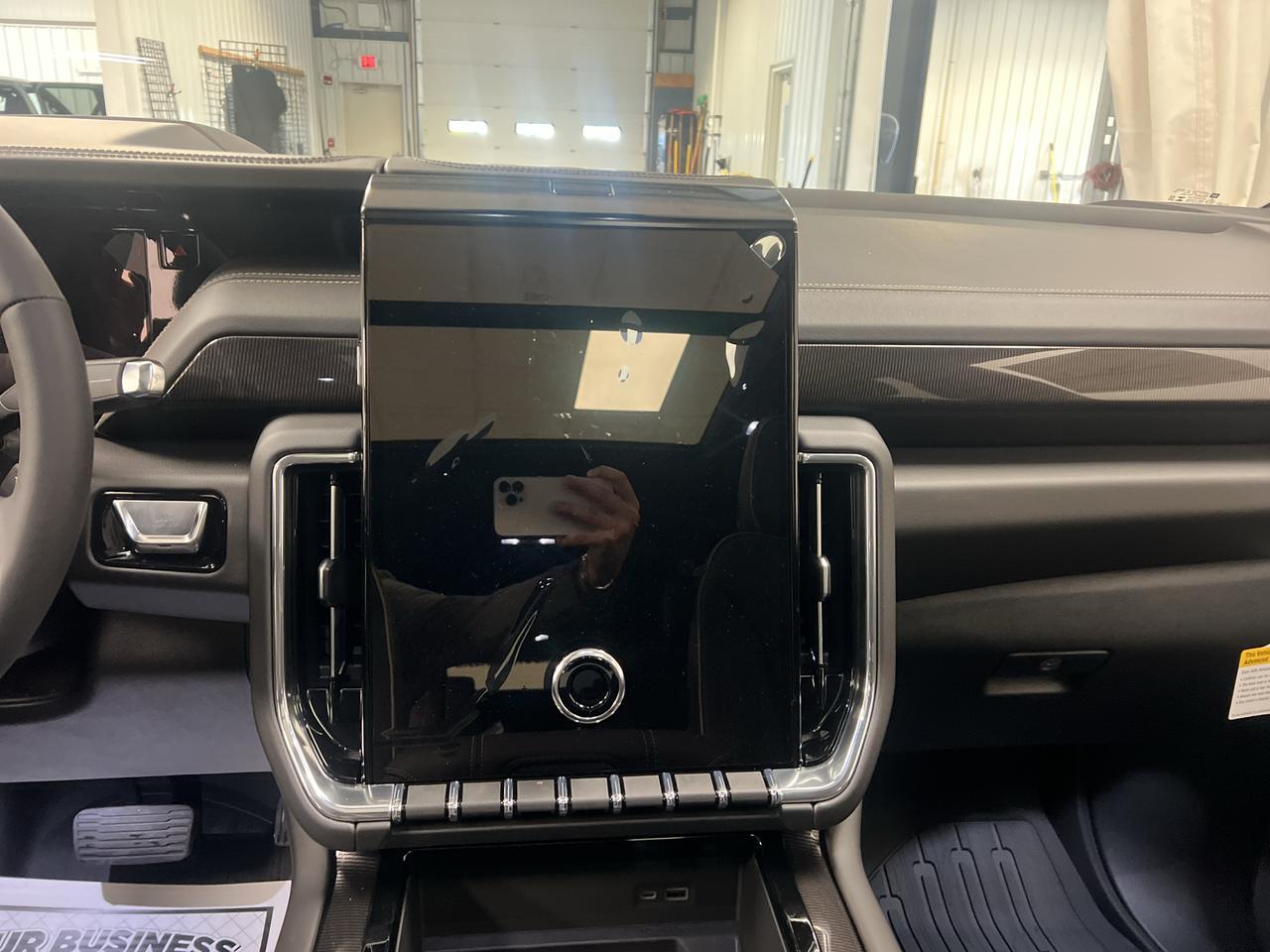 2026 GMC Yukon XL Elevation Bozeman MT