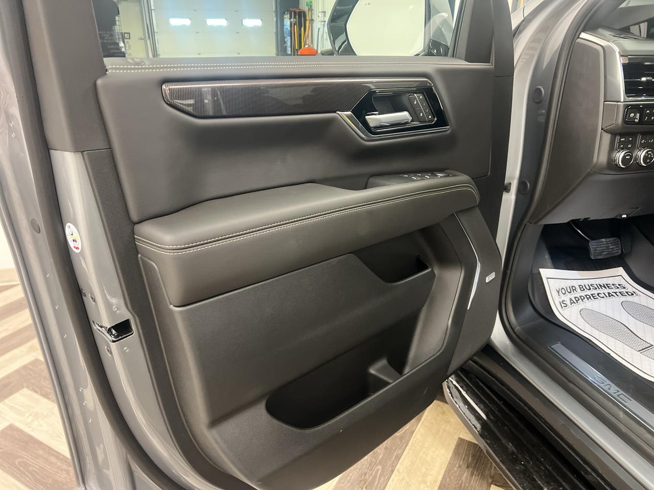 2026 GMC Yukon XL Elevation Bozeman MT