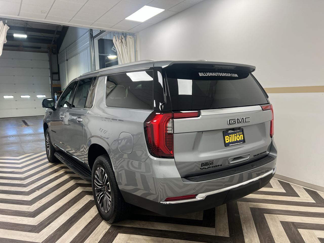 2026 GMC Yukon XL Elevation Bozeman MT