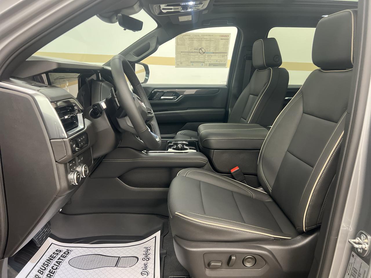 2026 GMC Yukon XL Elevation Bozeman MT