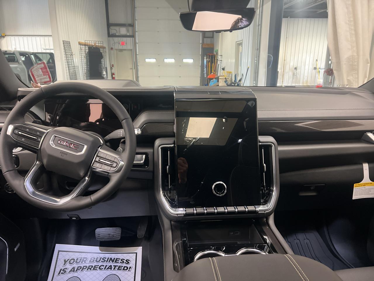 2026 GMC Yukon XL Elevation Bozeman MT