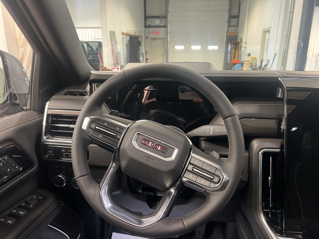 2026 GMC Yukon XL Elevation Bozeman MT