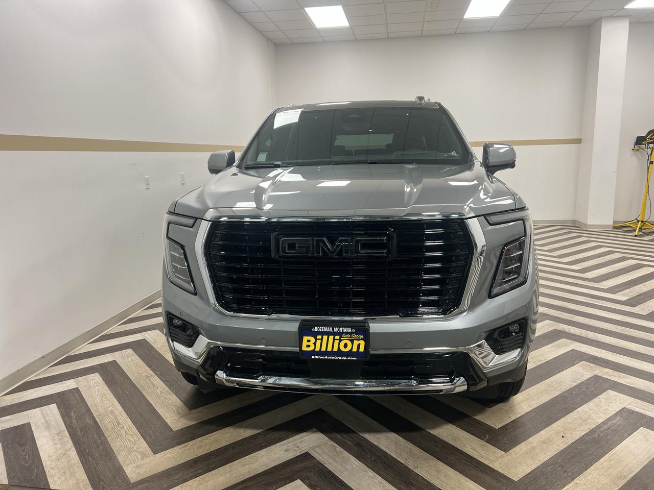 2026 GMC Yukon XL Elevation Bozeman MT