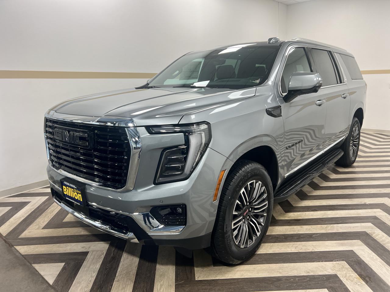 2026 GMC Yukon XL