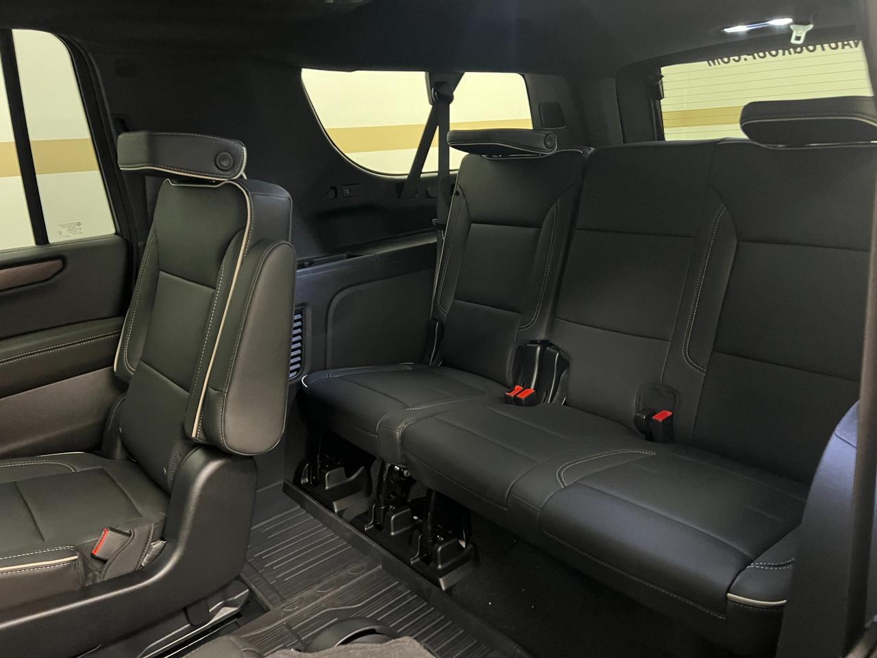 2026 GMC Yukon XL Elevation Bozeman MT