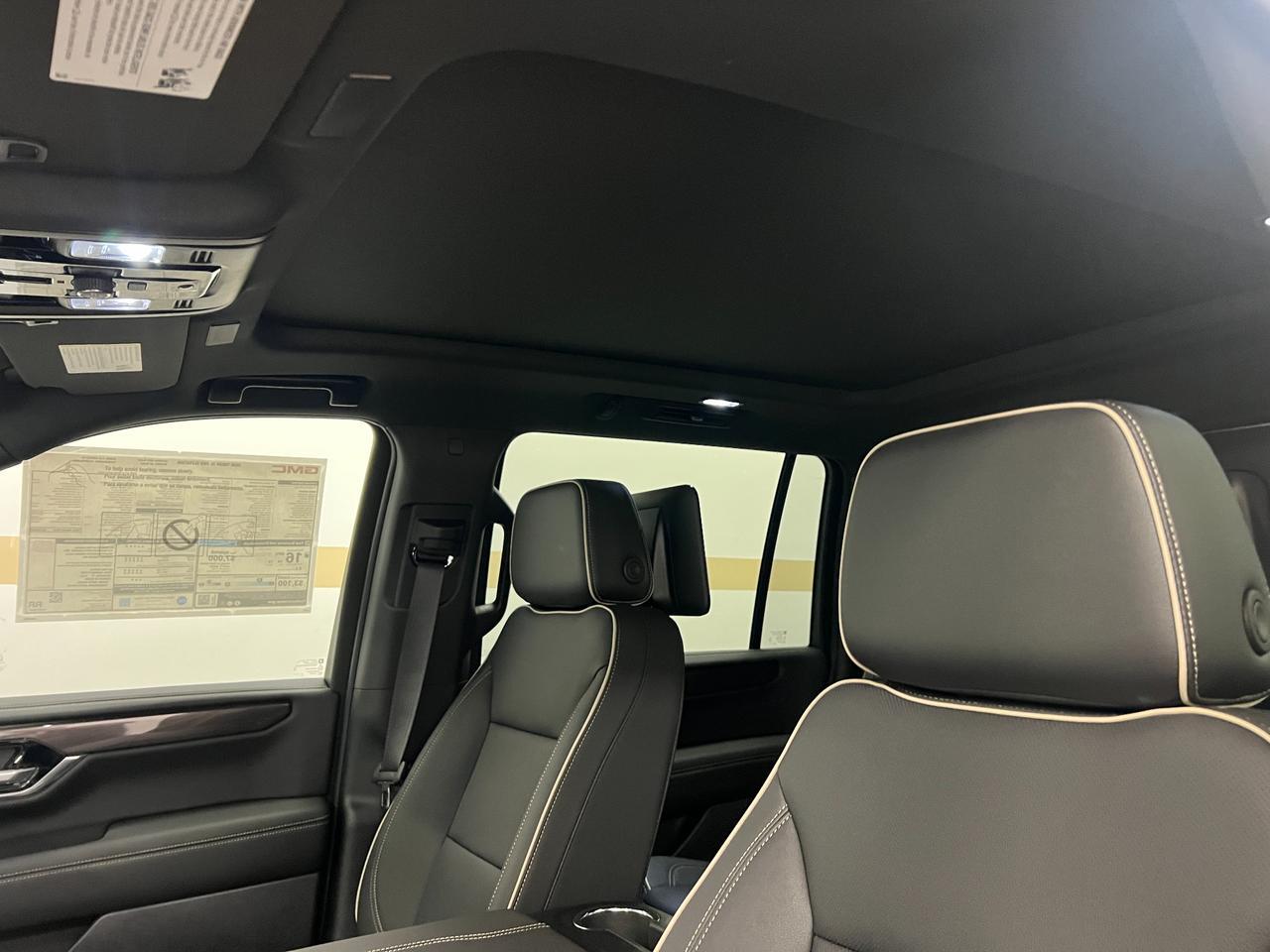 2026 GMC Yukon XL Elevation Bozeman MT