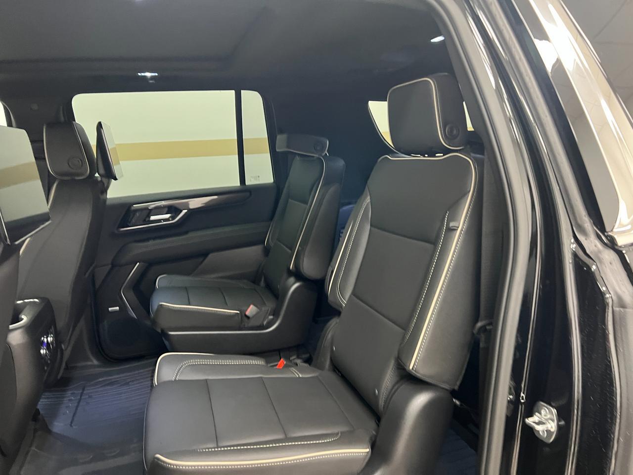 2026 GMC Yukon XL Elevation Bozeman MT