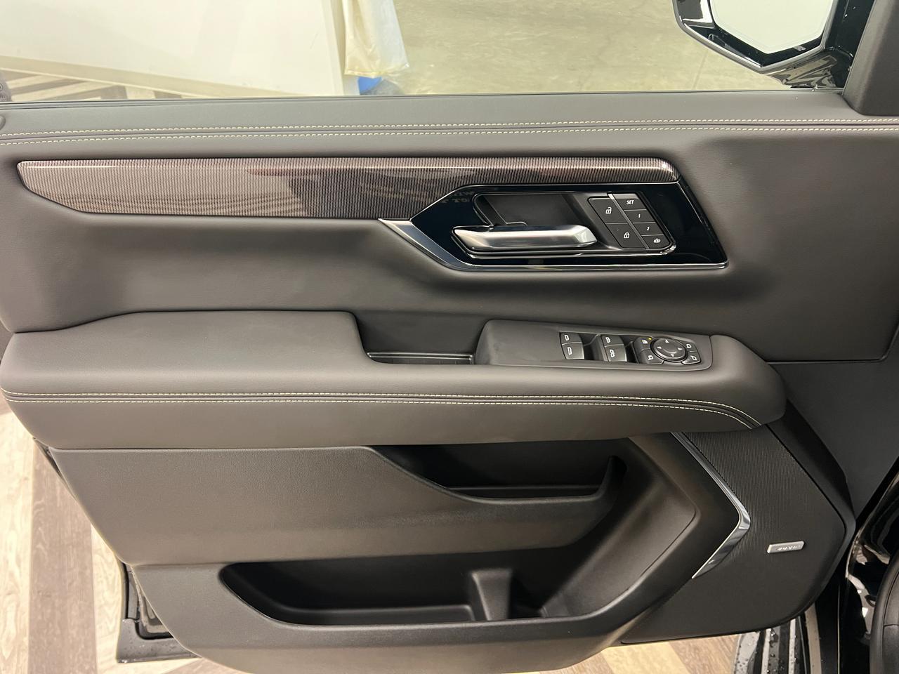 2026 GMC Yukon XL Elevation Bozeman MT