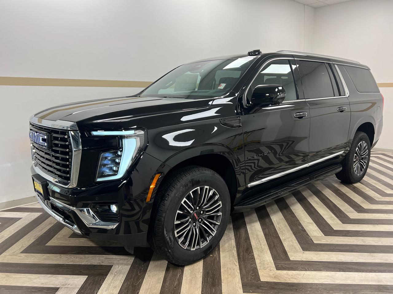 2026 GMC Yukon XL