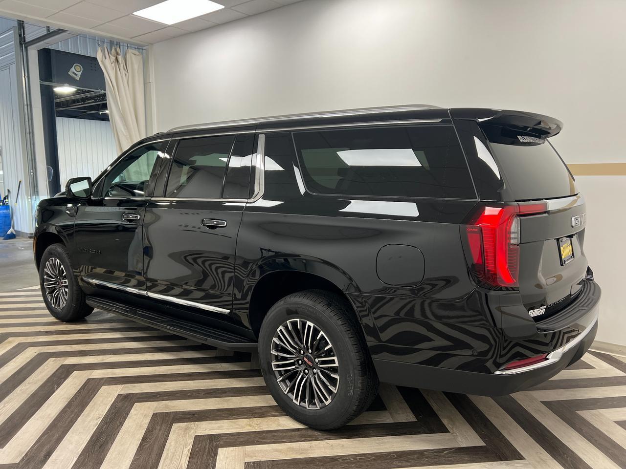 2026 GMC Yukon XL Elevation Bozeman MT