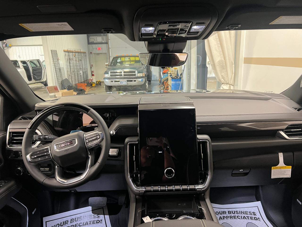 2026 GMC Yukon XL Elevation Bozeman MT