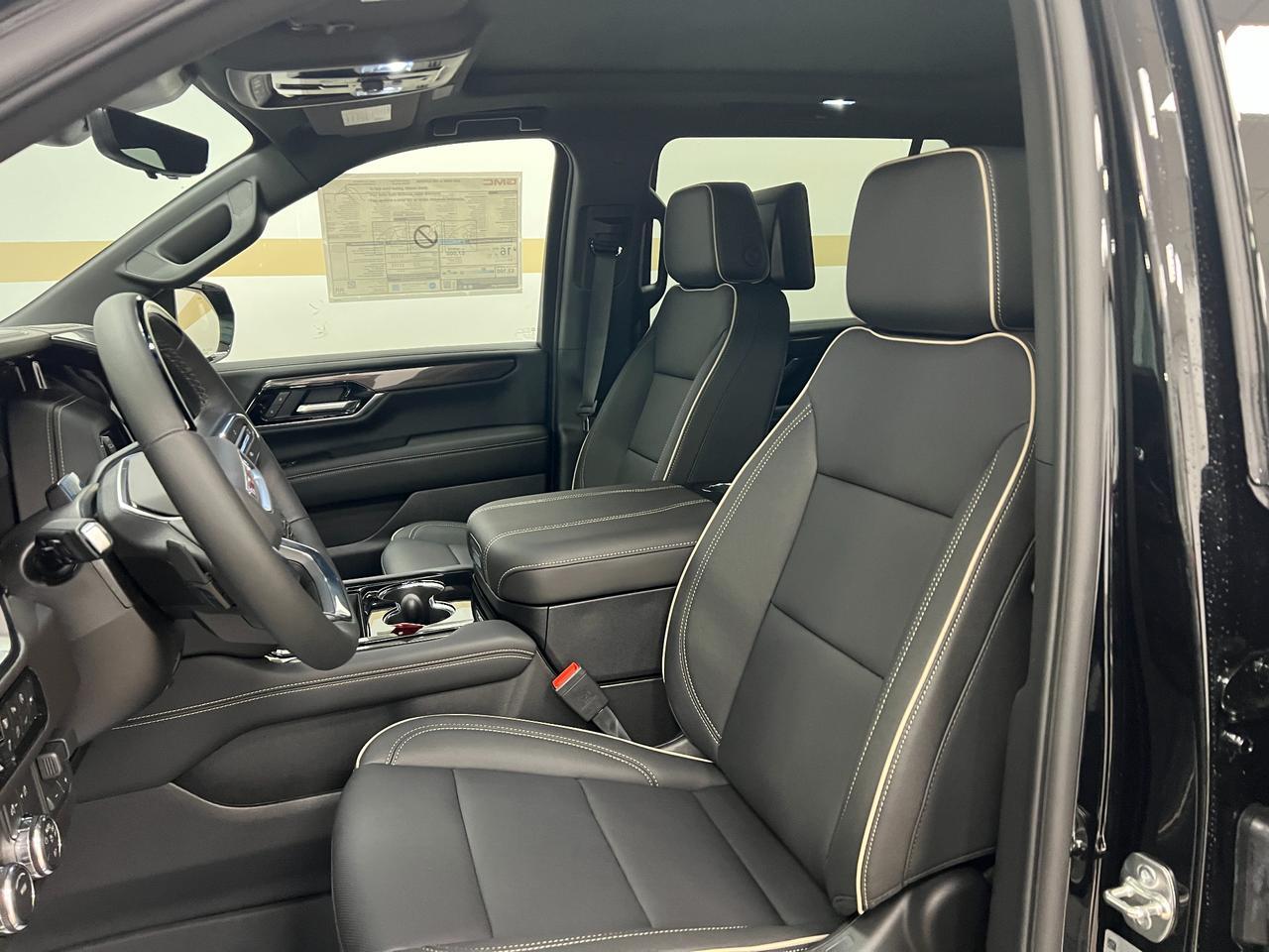 2026 GMC Yukon XL Elevation Bozeman MT