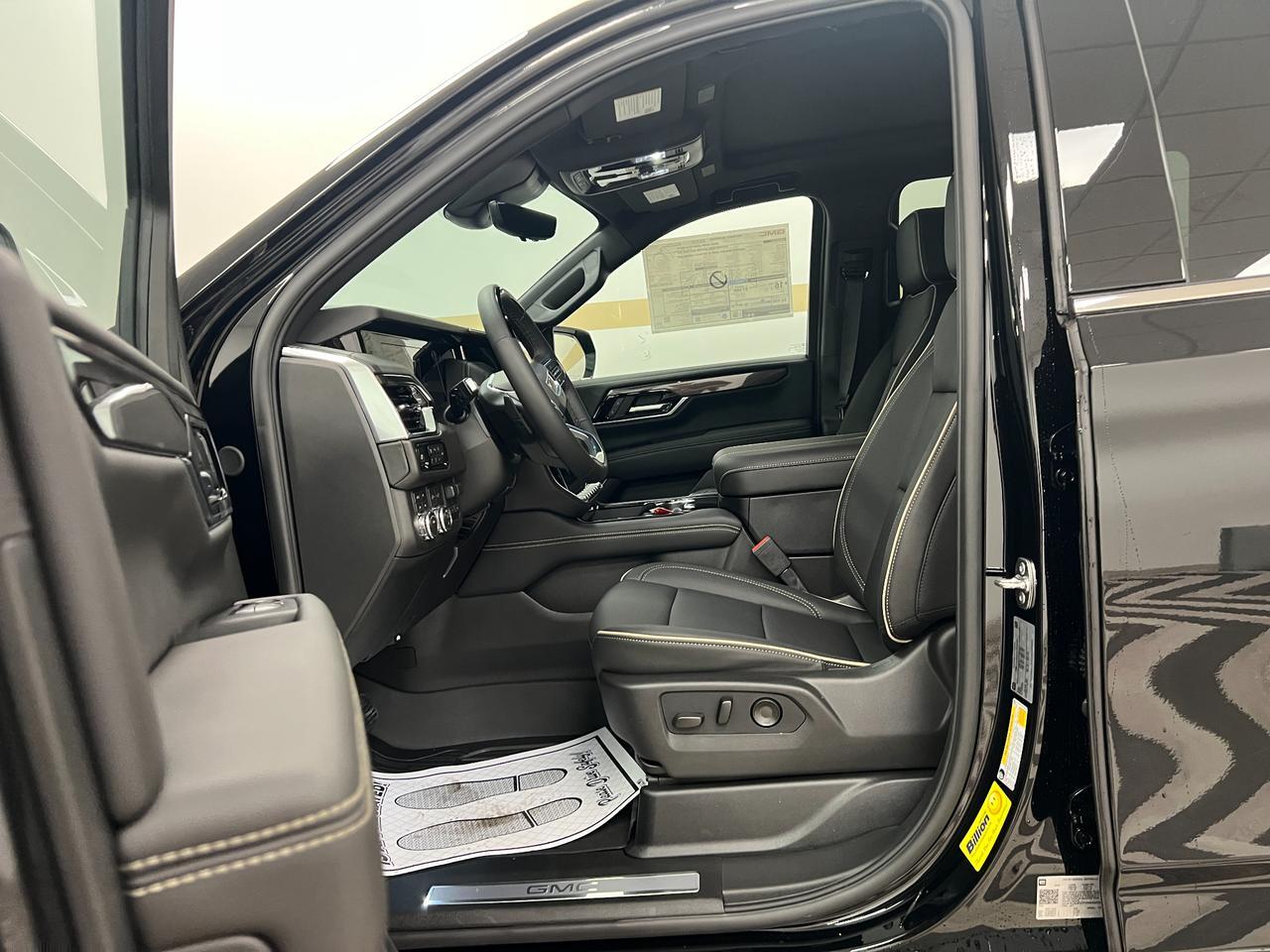 2026 GMC Yukon XL Elevation Bozeman MT