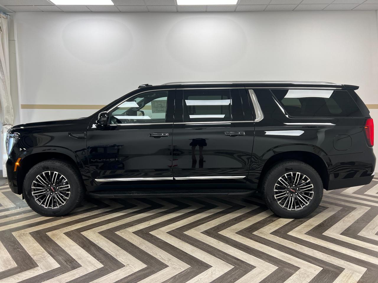 2026 GMC Yukon XL Elevation Gasoline