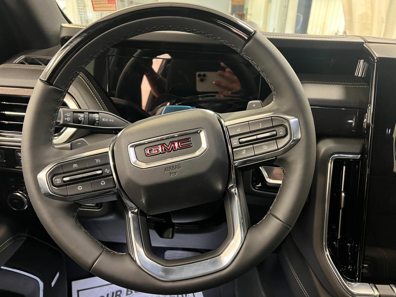 2026 GMC Yukon XL Elevation Bozeman MT